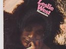 MOUNTAIN & LESLIE WEST -  unseen orig. IRAN prs. ps EP