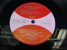 JESUS CHRIST SUPERSTAR - ORIGINAL 1970 UK PRESS, RED & PINK LABELS - DEEP PURPLE