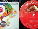 PIERRE MONTEUX / Elgar Enigma / RCA Living Stereo SD LSC-2418, 4S/2S