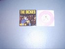 the dickies make it so on pink marble vinyl very rare