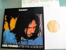 LP  NEIL YOUNG -After The Gold Rush- TWEN/REPRISE RS 6383-D
