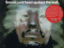 John Entwistle   Smash Your Head Against The Wall  180g Vinyl LP ovp sealed