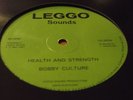 Bobby Culture Health & Strength Rare Killer Roots 12