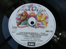 QUEEN - A NIGHT AT THE OPERA - 1975 UK PRESS - 2/3 MATRIXES and BLAIR'S etchings