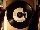 Northern Soul M- DJ, What You Gonna Do,  Margie Joseph , same reverse.