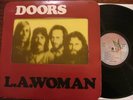 THE DOORS L.A.WOMAN rare Elektra im Dia Cover Jim Morrison