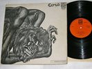 COMUS First Utterance (Dawn UK Original LP 1971 + Insert) Acid Folk Prog