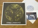 Cold Sun   Dark Shadows Rockadelic  PROG PSYCH 1990 LP