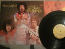 THE JIMI HENDRIX EXPERIENCE - ELECTRIC LADYLAND - COPERTINA CARTONATA APRIBILE -