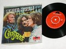 CREAM White Room (Polydor 59 235 Picture Sleeve 7