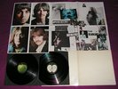 BEATLES The White Album / German 1st press Stereo DoLP  incl. Poster & 4x Photos