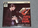 GEORGIE FAME RARE 60s UK 7