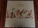 GENESIS VERY RARE LP UNOPENED   