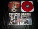 Broilers Lofi LP,farbiges Vinyl (rot),Oi,Ska
