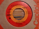 funk sweet soul 45 GENERAL CROOK for soul satisfaction  HEAR capitol