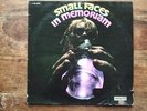 SMALL FACES IN MEMORIAM RARE HOR ZU GERMANY RECORD CLUB COPY