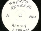 I Jah Man - Africa  7