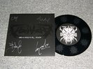 Voivod - Mechanical Mind (7