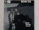 Beady Eye - Four letter word 7