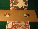 TINDERSTICKS - CURTAINS (1997) ,  ORIGINAL UK 2 x 12