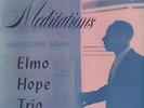 Elmo Hope on Prestige