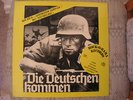 Die Deutschen kommen Vinyl Punk OHL,der Fluch,Stosstrupp,Fasaga,Cotzbrocken