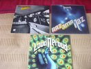 NAZARETH 3 UK ORIGINAL LP RAZAMANAZ LOUD N PROUD CLOSE ENOUGH FOR ROCK N ROLL