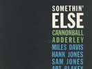 Cannonball Adderley on Blue Note