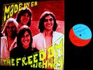 MINT 1968 UNRELEASED WEST COAST PSYCH = FREEDOM HIGHWAY = MOBY GRAPE SPRINGFIELD