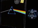TOPS MINT SHRINK 1973 Dark Side PINK FLOYD + POSTERS Psych Prog BEST AROUND