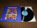 SMOKESTACK LIGHTNIN'-off the wall  '69 UK MONO LP ORIG