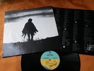NEIL YOUNG - HARVEST MOON / 92 DE / OIS LP