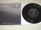 SATANIC WARMASTER / FROST 7