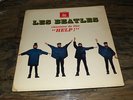 LES BEATLES FRENCH ODEON OSX 230 type 2 RARE