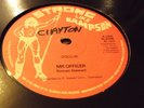 Roman Stewart Mr Officer Rare Killer Roots 12