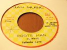 Taliasha Love Roots Man Rare Killer Digi 7