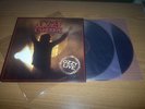 OZZY OSBOURNE Ozzy Live 2012 USA 2 LP 180 gr vinyl lim. numbered gatefold N°0972