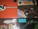 MATTHEW SWEET ALTERED BEAST & 100% FUN -  ON MARS & SUNSHINE LIES Sealed 5LP SET