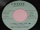 60s Northern Soul  - The Superlatives - Uptite