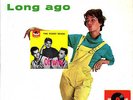 THE TEDDY BEARS LONG AGO AND FAR AWAY FRENCH ORIG EP 45 PS 7