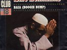IDRIS MUHAMMAD BAIA (BOOGIE BUMP) / HOUSE OF THE RISING SUN FRENCH 45 PS 7