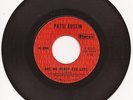 Northern Soul Patti Austin are we ready for Love COLUMBIA 45337