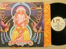 Hawkwind, Space Ritual, Orig UK United Artists LP+Inners, VG+/EX, 1st Press