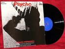 OST LP PSYCHO BERNARD HERRMANN UK PRESSING 1974 UNICORN VG++ / NM