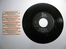 Northern Soul RnB Afro Blues Quintet MIRA 245 Where Did Our Love Go La La NM/NM-