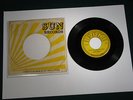 RARE Authentic Elvis Presley SUN 217 45 Baby Let's Play House NO RESERVE BEAUTY