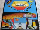 KRAUT- Message:The dawn anew is coming  ORIG.  MINT-/MINT- ARCHIEVE 