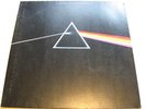 Pink floyd:The dark side of the Moon UK HARVEST 