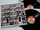 LED ZEPPELIN  -  PHYSICAL  GRAFFITI  -  DOPPELALBUM