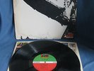RARE Led Zeppelin, I One 1, Original US First Press Vinyl LP NM-, Broadway 1st